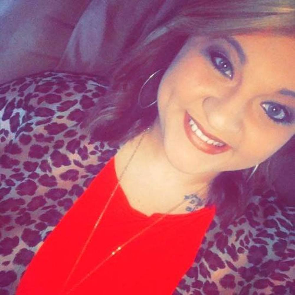 Meet your Posher, Kaitlyn