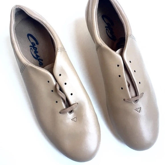 capezio shoes closing