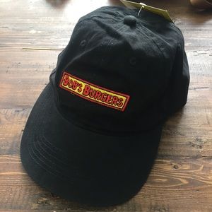 Bobs Burger Baseball Cap
