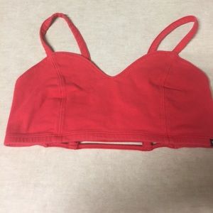 Vans bralette