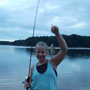 Meet your Posher, Kaitlin