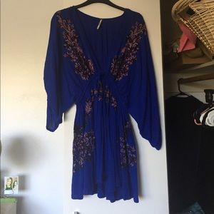 Free people dress