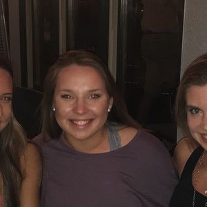 Meet your Posher, Kadie