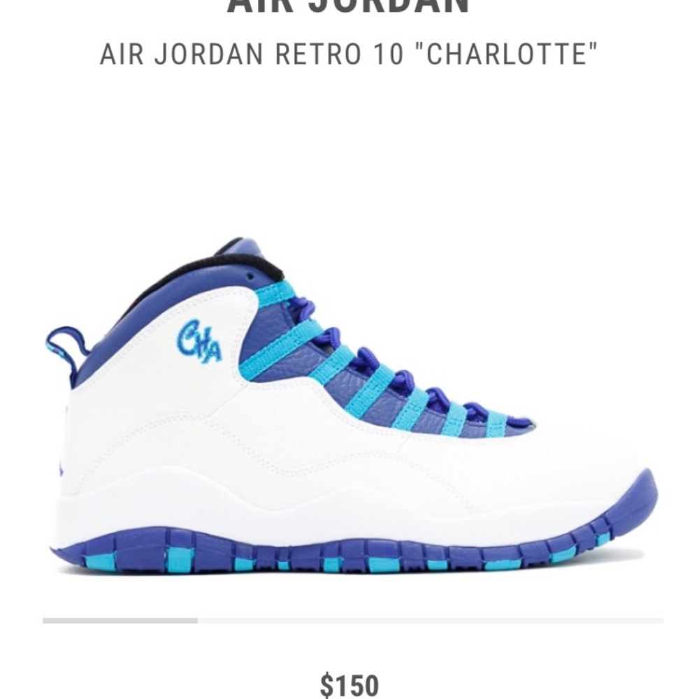 Air Jordan Retros - Picture 3 of 3