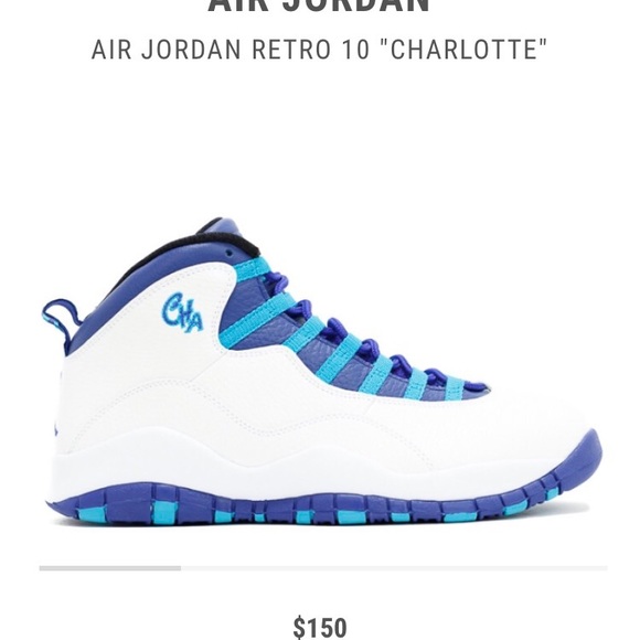 Air Jordan Retros - Picture 3 of 3