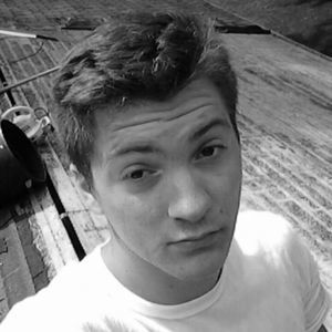 Meet your Posher, Collin