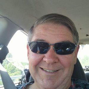 Meet your Posher, Terrill