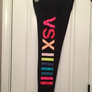 Victoria's Secret Sport leggings