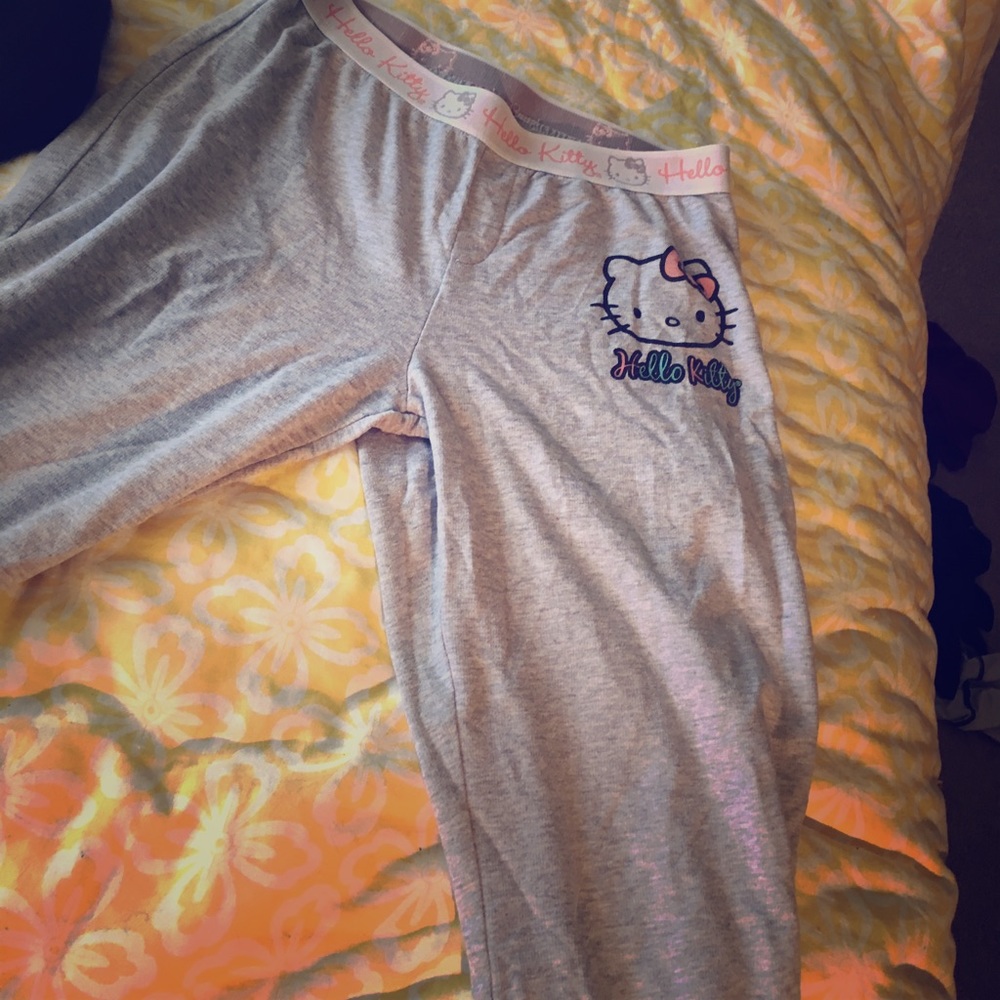 Sweatpants