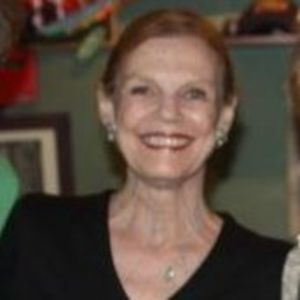 Meet your Posher, Shirley r.