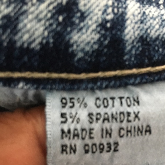 Cache Sequin Jeans - Picture 4 of 7