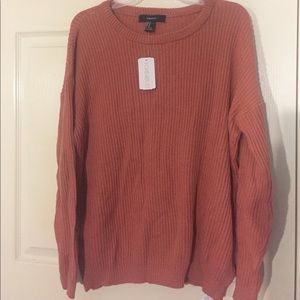 Forever 21 Sweater