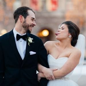 Meet your Posher, Grace