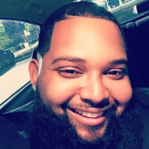 Meet your Posher, Ray