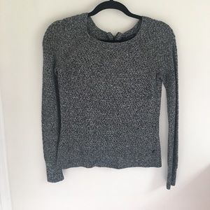 American Eagle Crew Neck Sweater