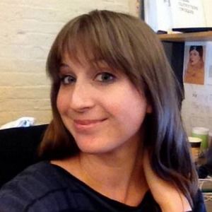 Meet your Posher, Rachel