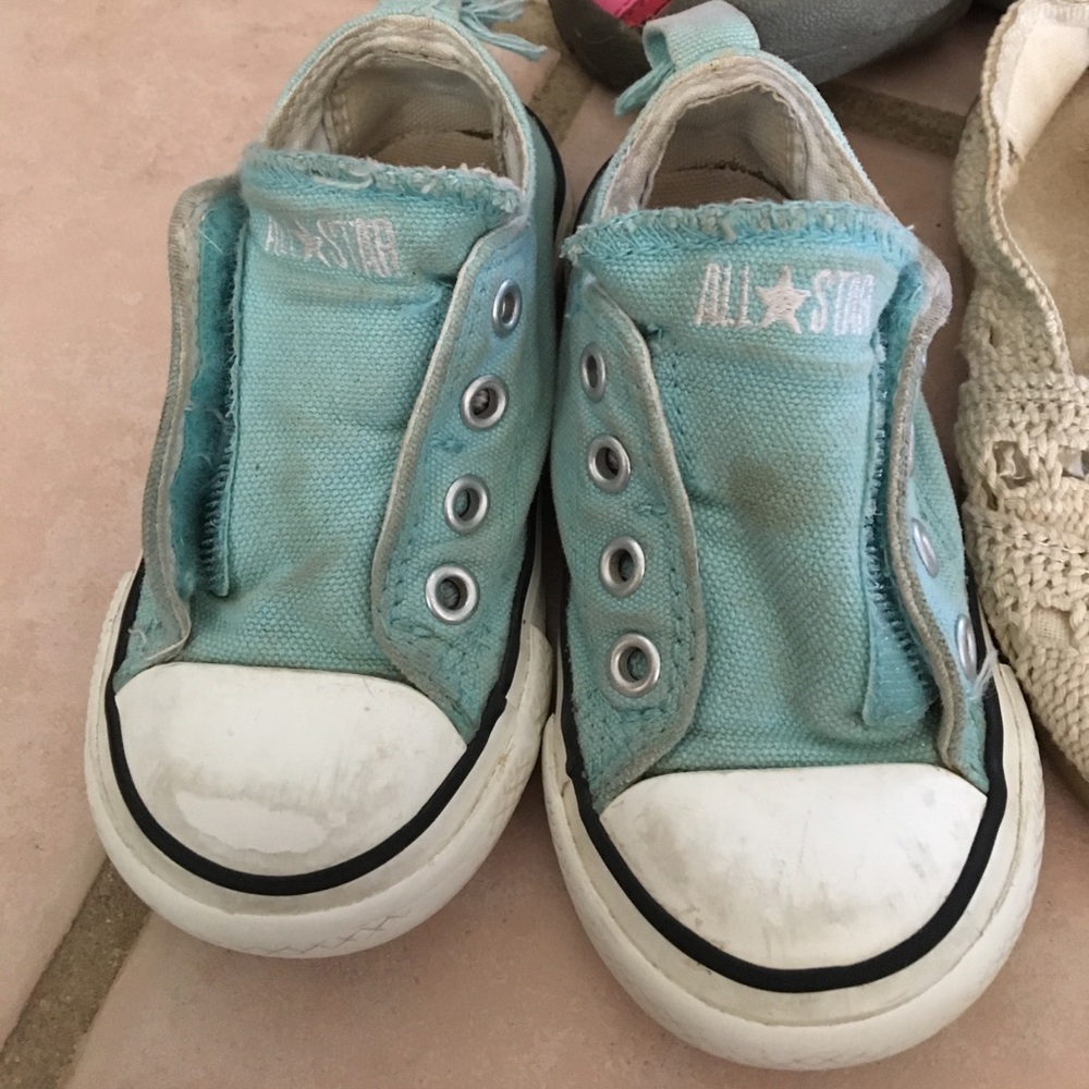 Toddler Shoe