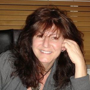 Meet your Posher, Betsy