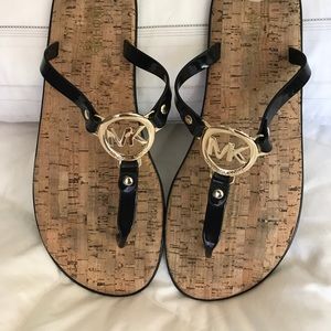 Michael Kor's Sandal