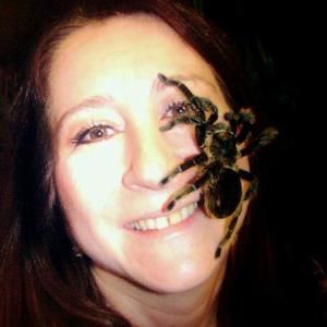 Meet your Posher, Alene