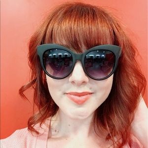 Meet your Posher, Heather