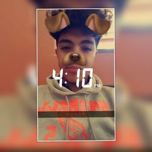 Meet your Posher, Agustin