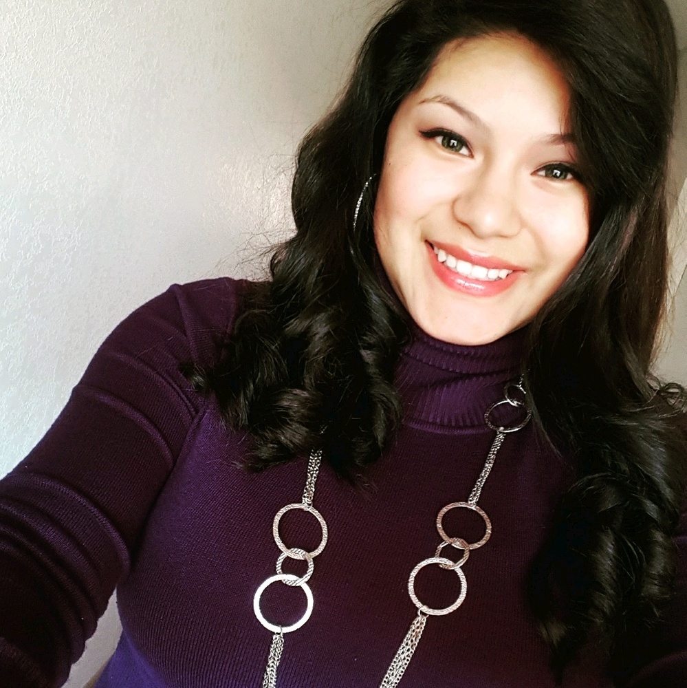 Meet your Posher, Dulce