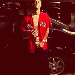 Meet your Posher, Alex