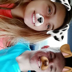 Meet your Posher, Brandon