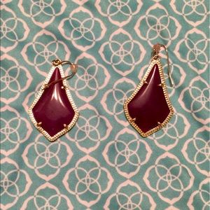 Kendra Scott Alex Earrings