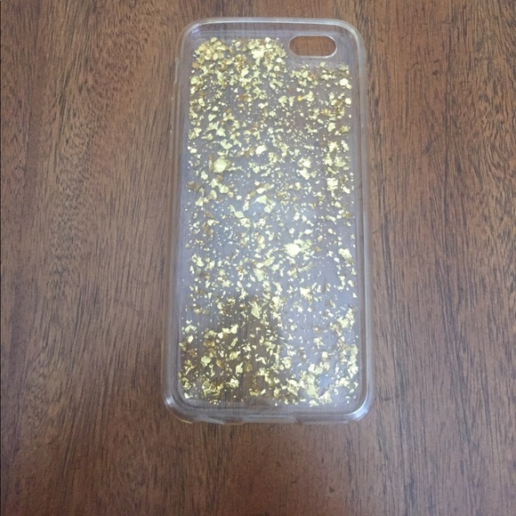 IPHONE 6 GLITTER CASE - Picture 2 of 4
