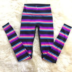 EUC k-deer yoga leggings