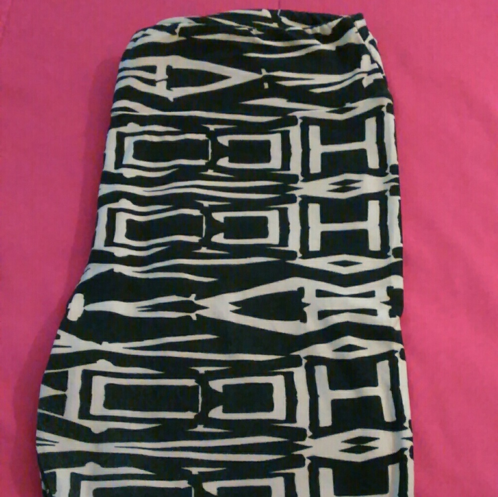 TC Lularoe Leggings