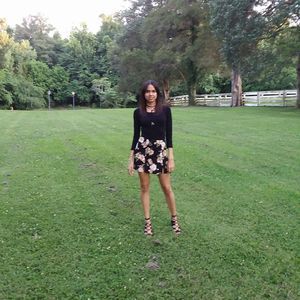 Meet your Posher, Janice