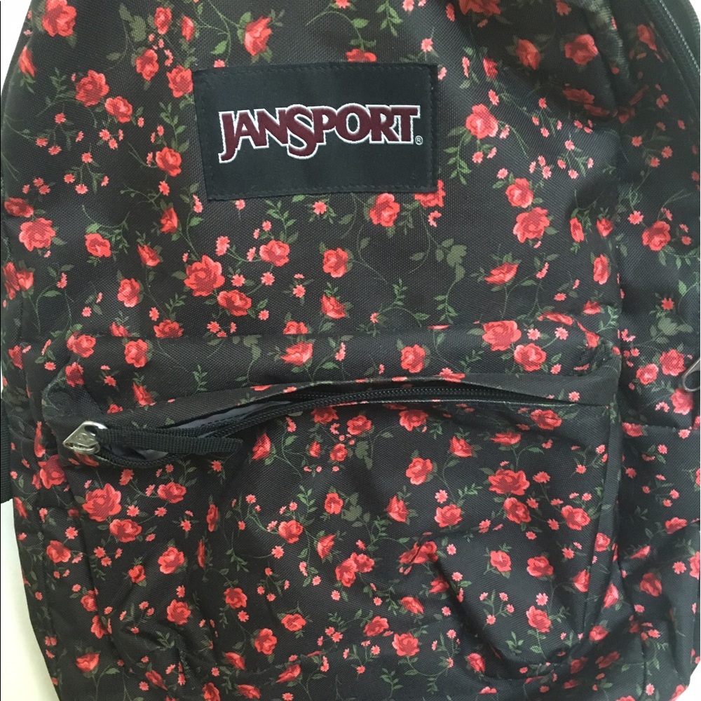 Brand new jansport backpack 🎒🥀