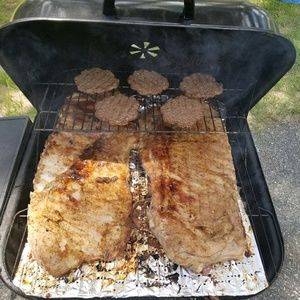 Meet your Posher, Andy