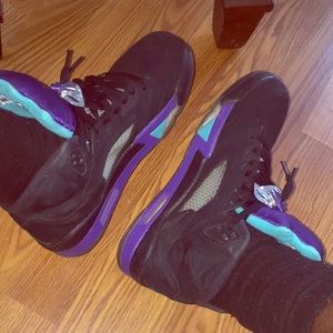 Grape 5s