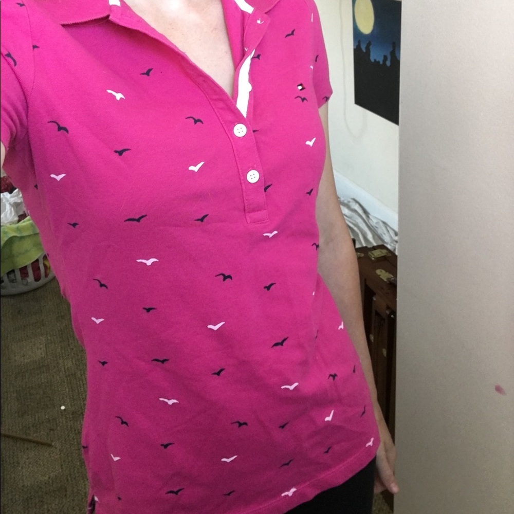 Tommy Hilfiger polo