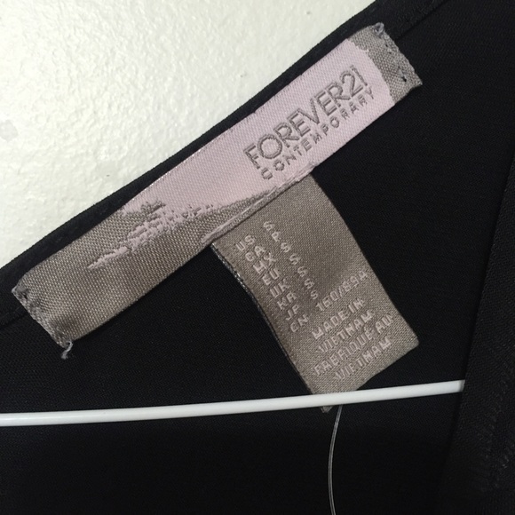 Little black dress perfect for any occasion! - Picture 4 of 4