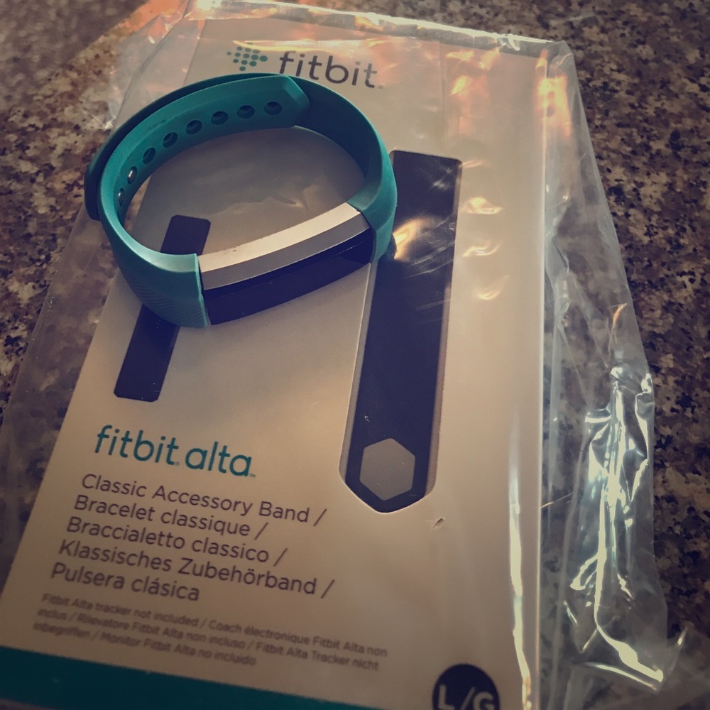 Fitbit Alta
