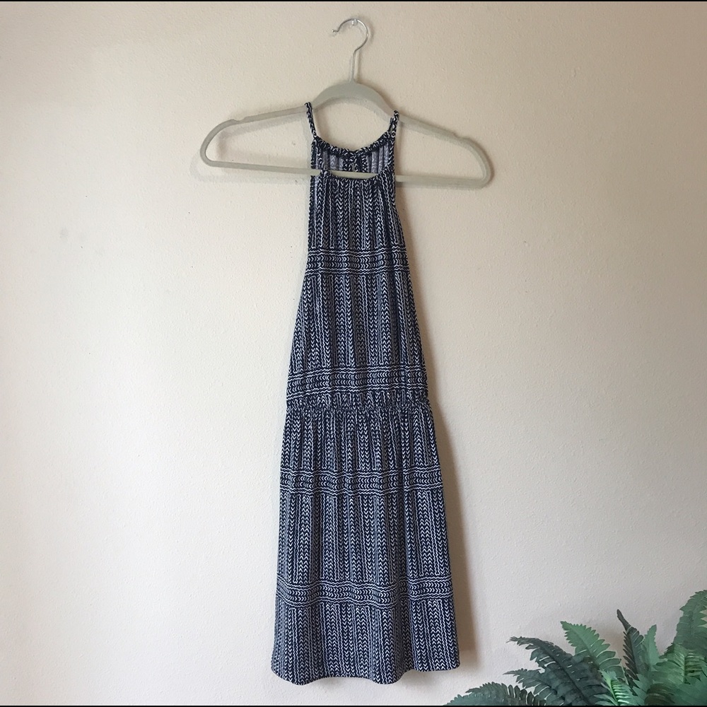 Mini Dress