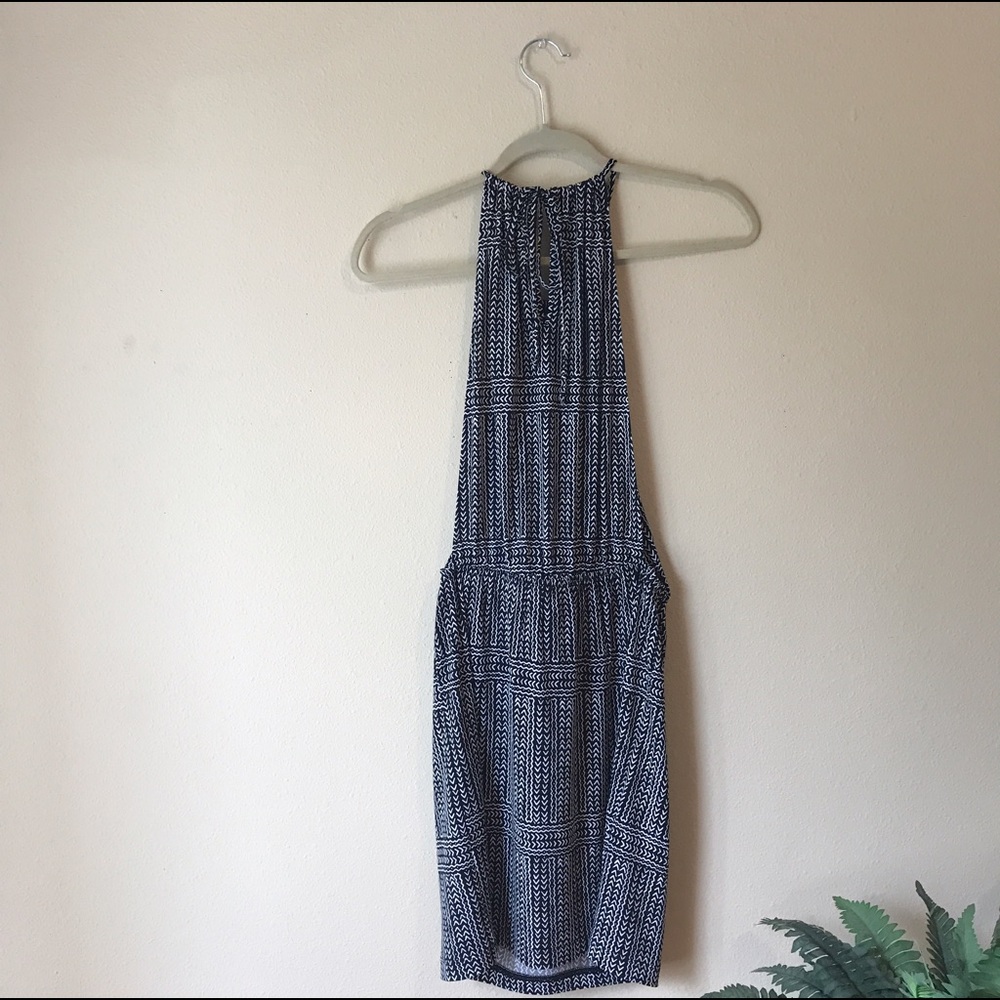 Mini Dress - Picture 4 of 4