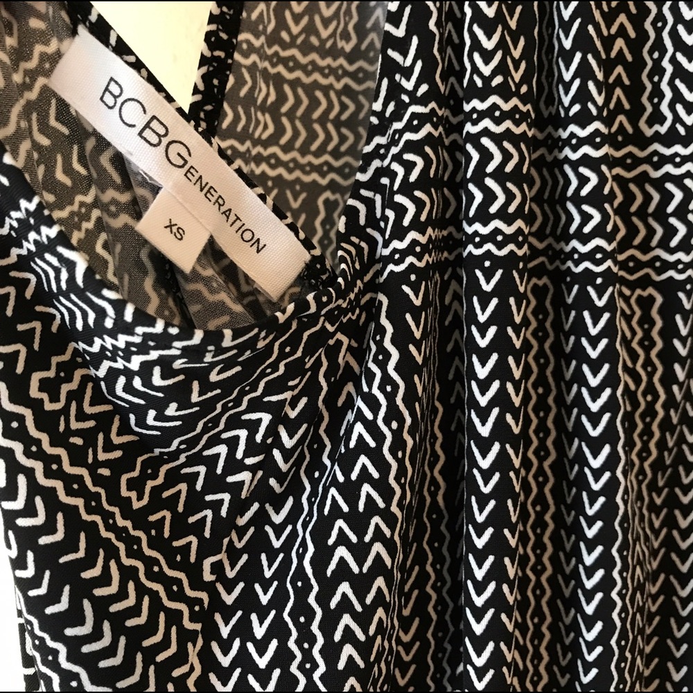 Mini Dress - Picture 3 of 4