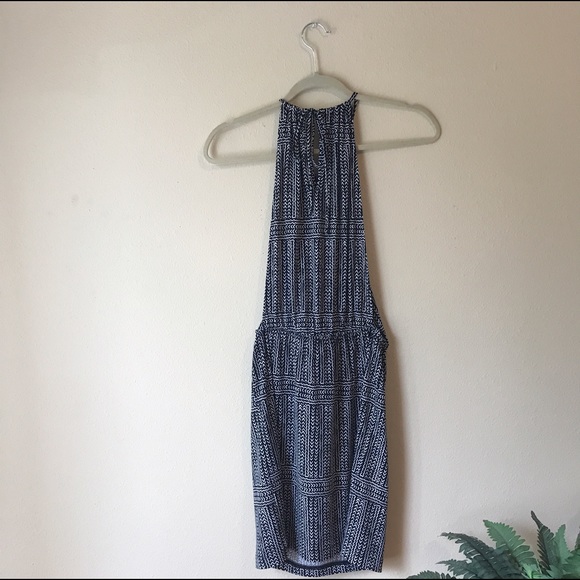 Mini Dress - Picture 4 of 4