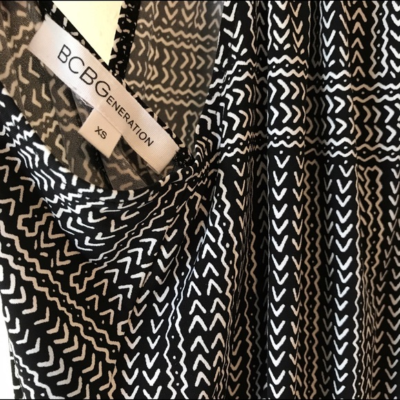 Mini Dress - Picture 3 of 4