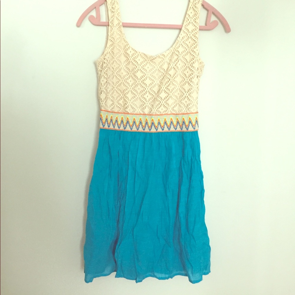 Charlotte Russe Dress