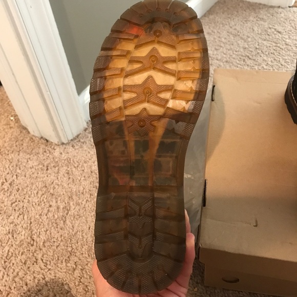 Freddy vs Jason boots - Picture 7 of 9