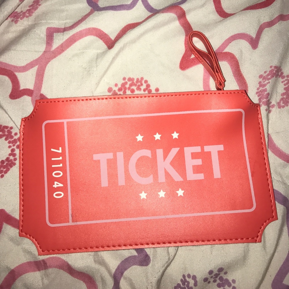 Small purse