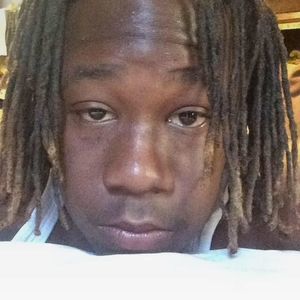 Meet your Posher, Edrick