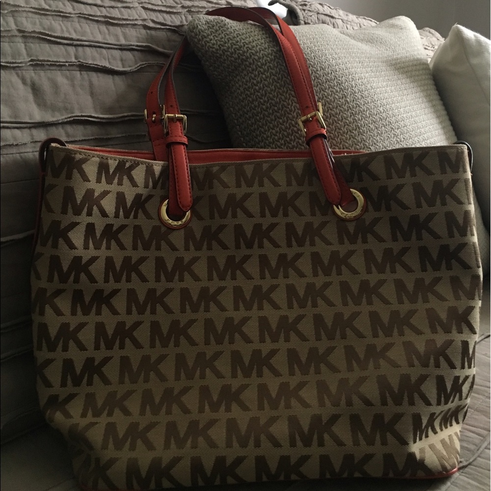 Michael Kors Tote bag